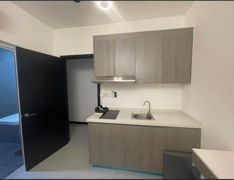Neu Suites @3Rdnvenue Ampang Kuala Lumpur Exterior foto